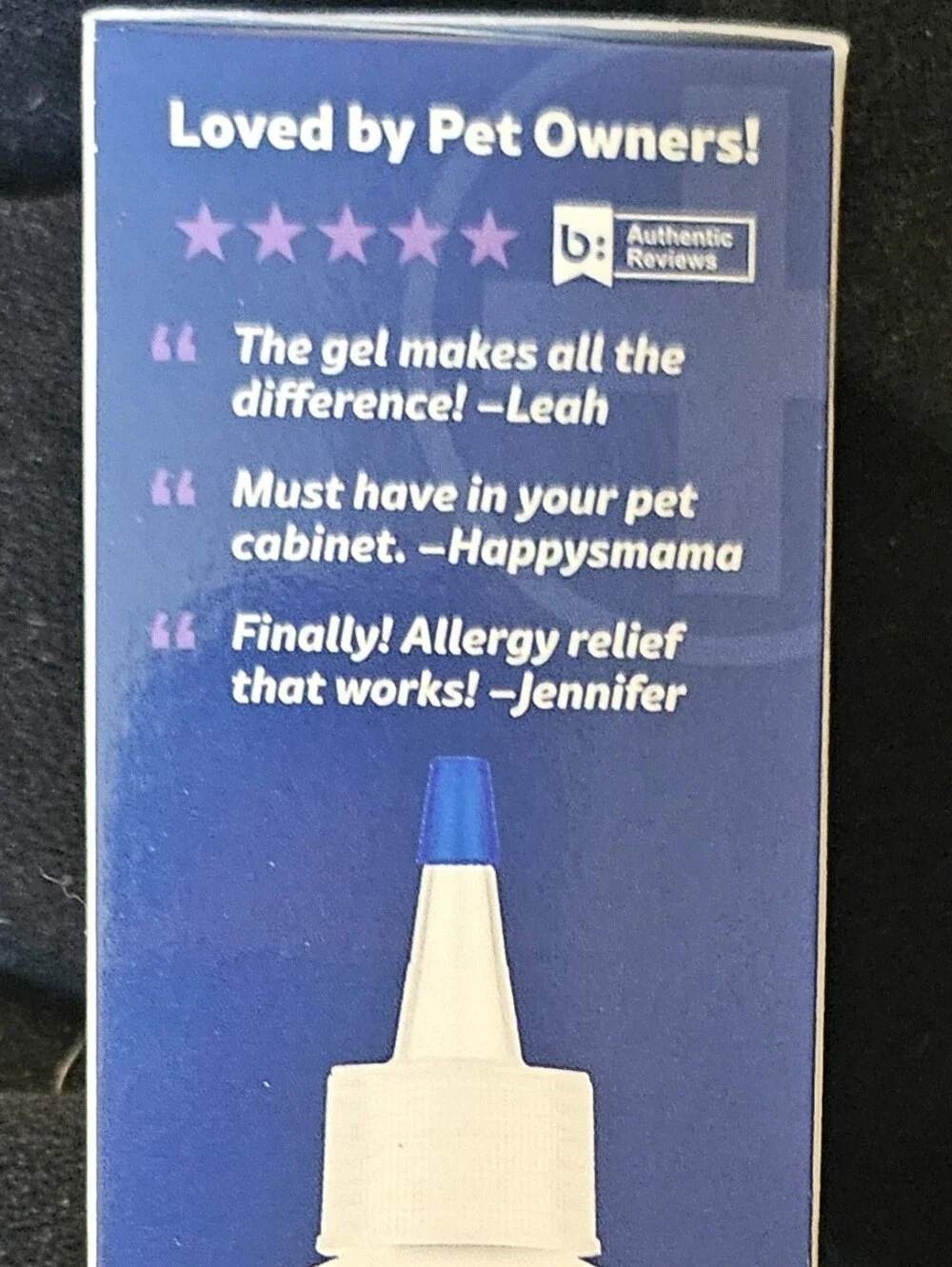 Vetericyn Plus Antimicrobial Pet Eye Gel